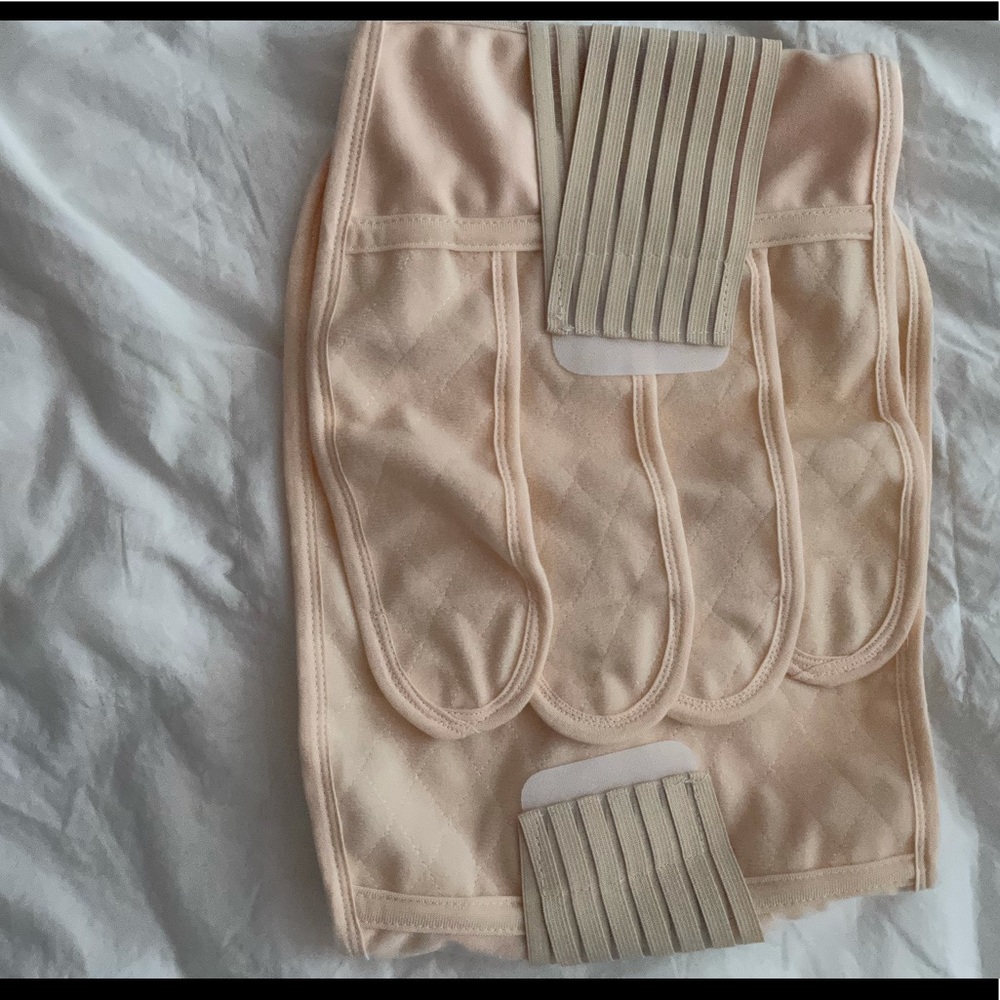 Mama Bump Postpartum Wrap